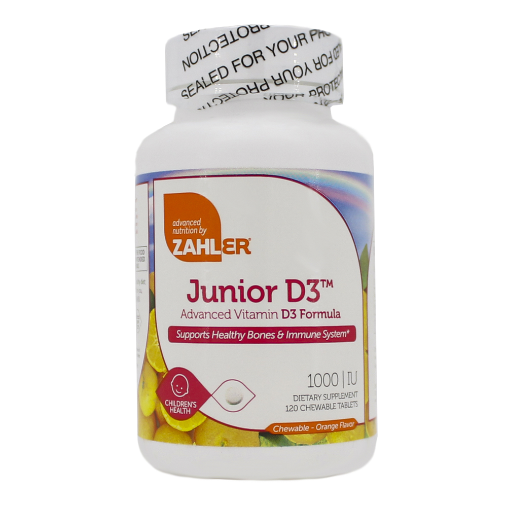 Junior D3 product image