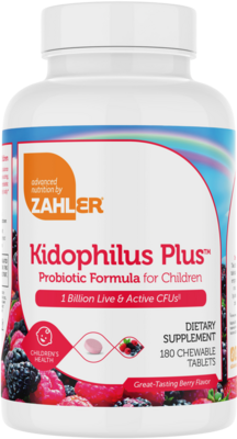 Kidophilus Plus