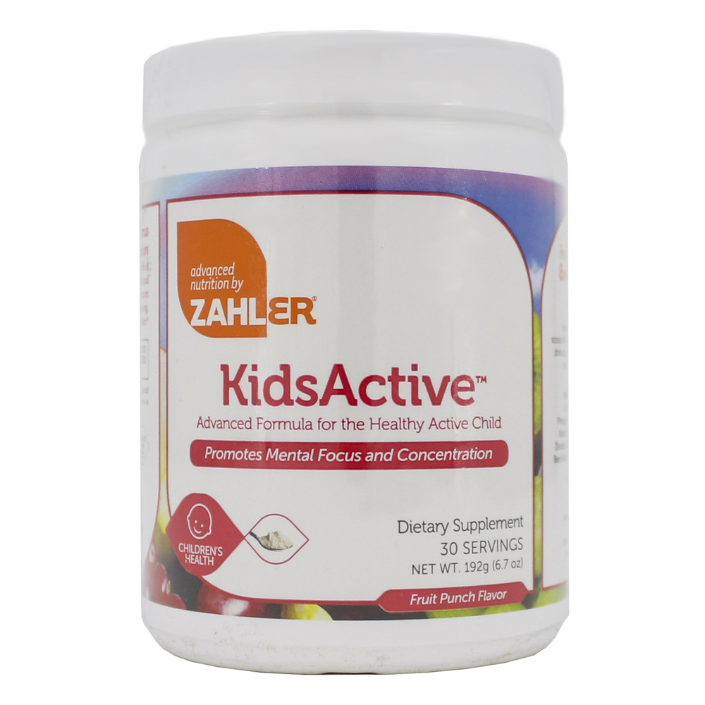 Kids Active Powder product image