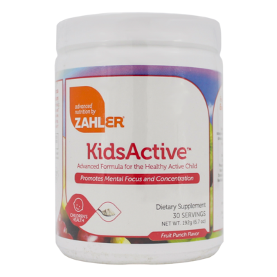 Kids Active Powder 192 Grams