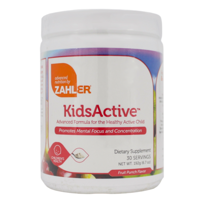 Kids Active Powder 192 Grams