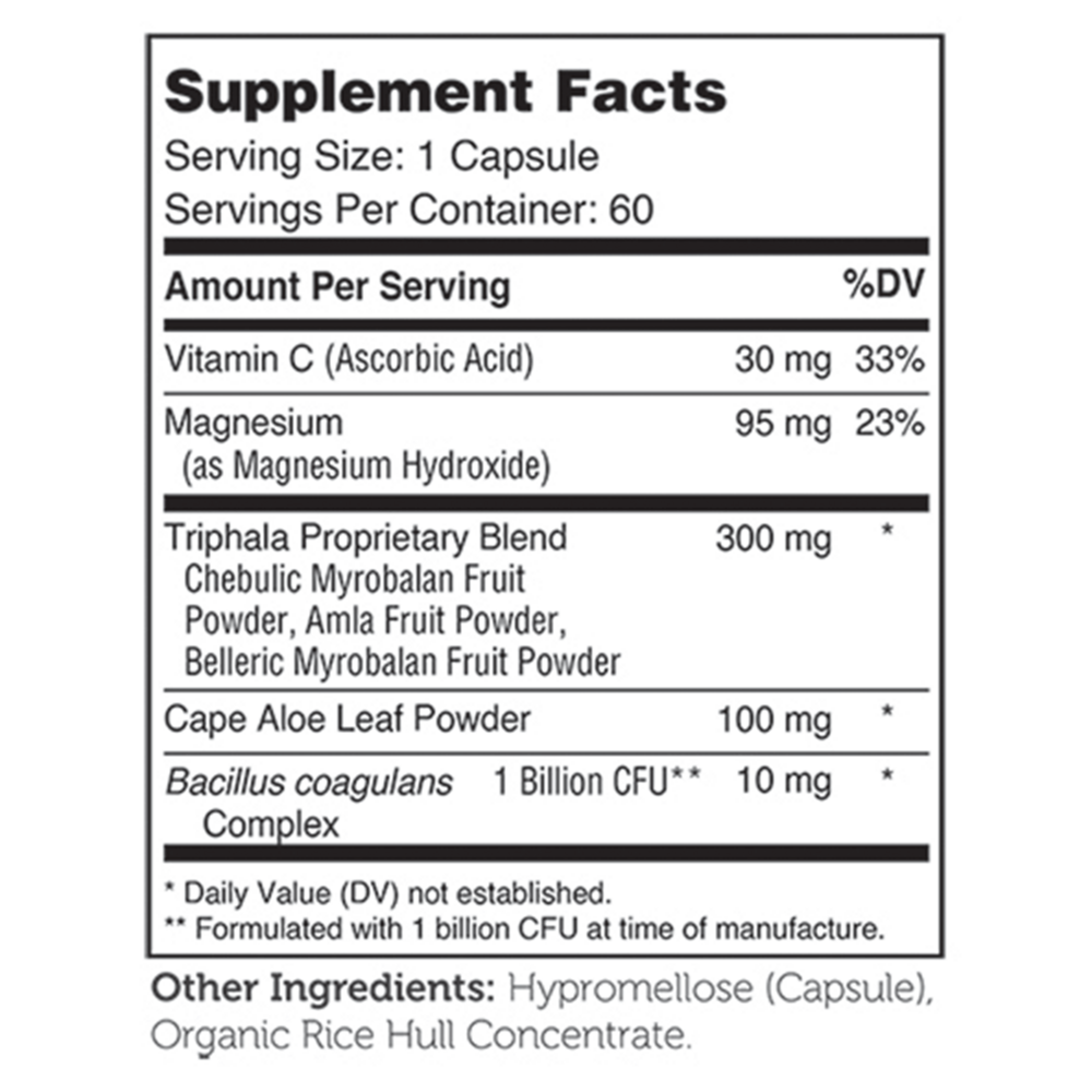 Product image for The Daily Cleanse.