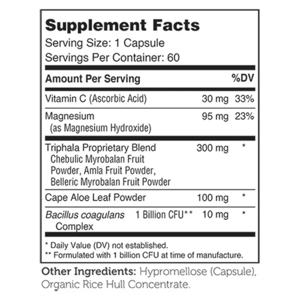 Product image for The Daily Cleanse.