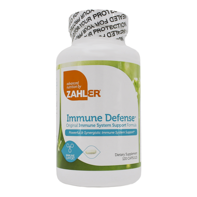 Immune Defense product image