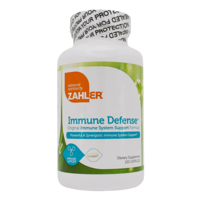 Immune Defense
