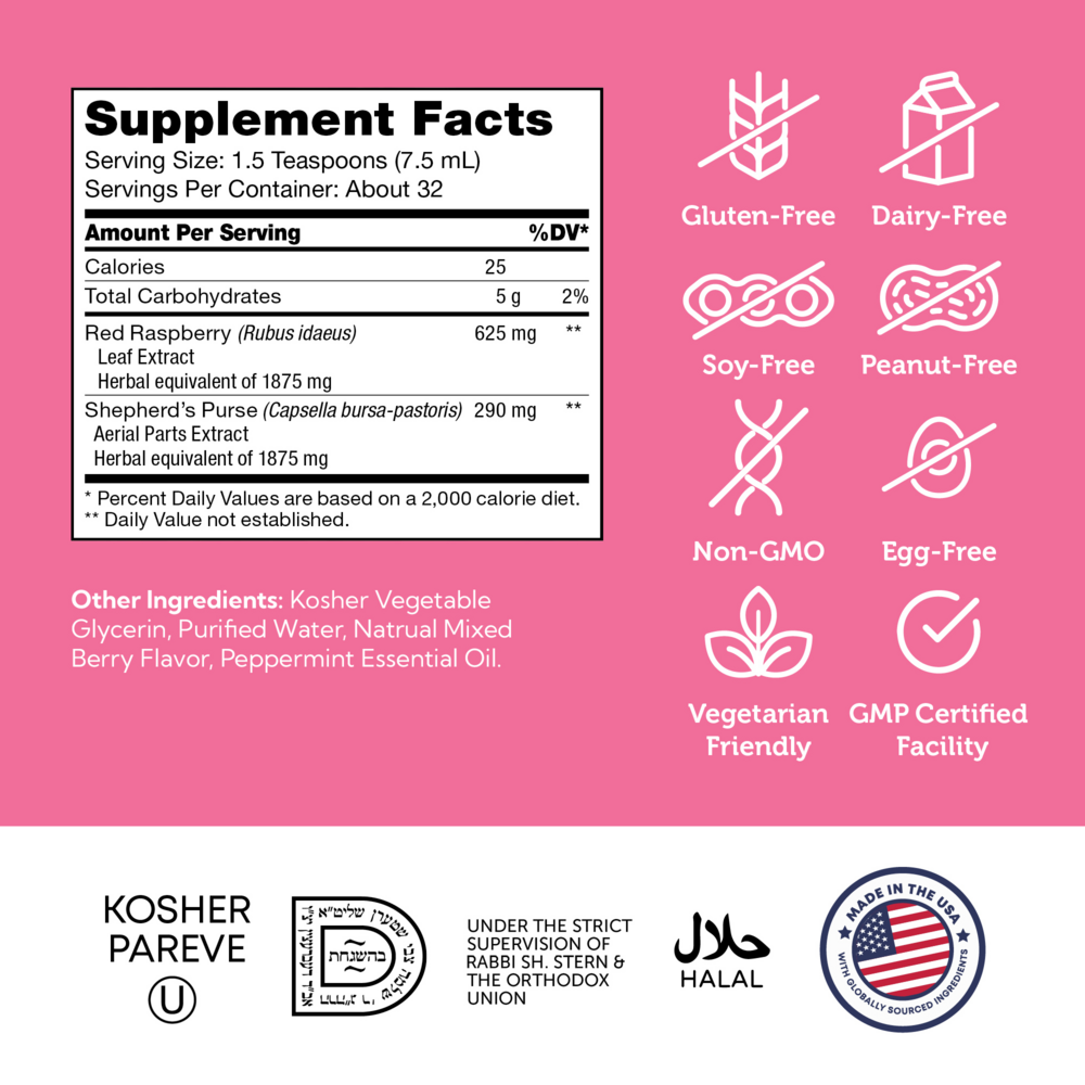 Product image for PureBerry+Purse.