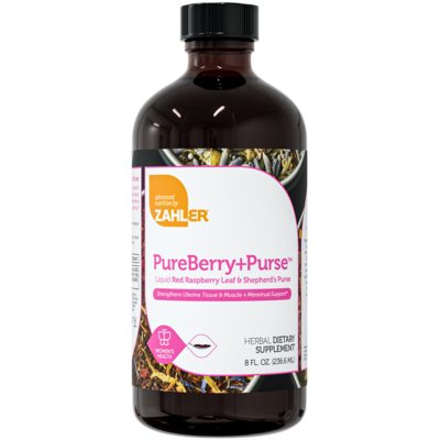 PureBerry+Purse 236.6 Milliliters