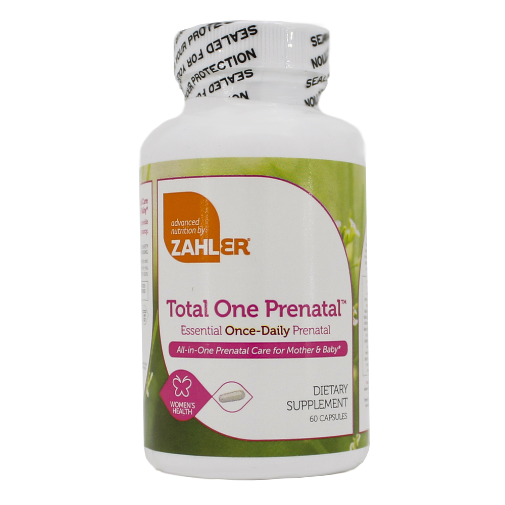 Total One Prenatal product image