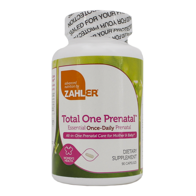 Total One Prenatal product image
