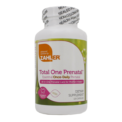 Total One Prenatal product image