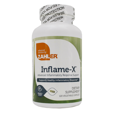 Inflame-X product image