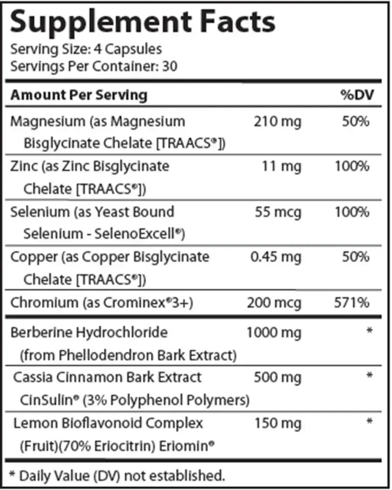 Product image for Diabetter.