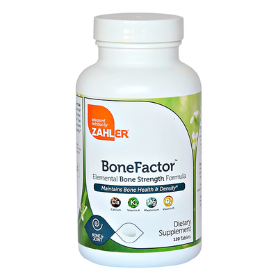 BoneFactor product image