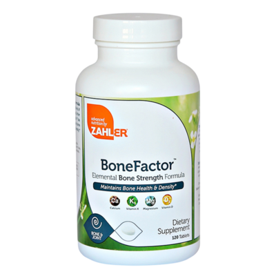 BoneFactor
