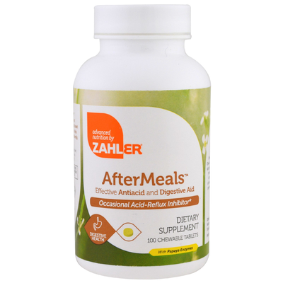 AfterMeals product image