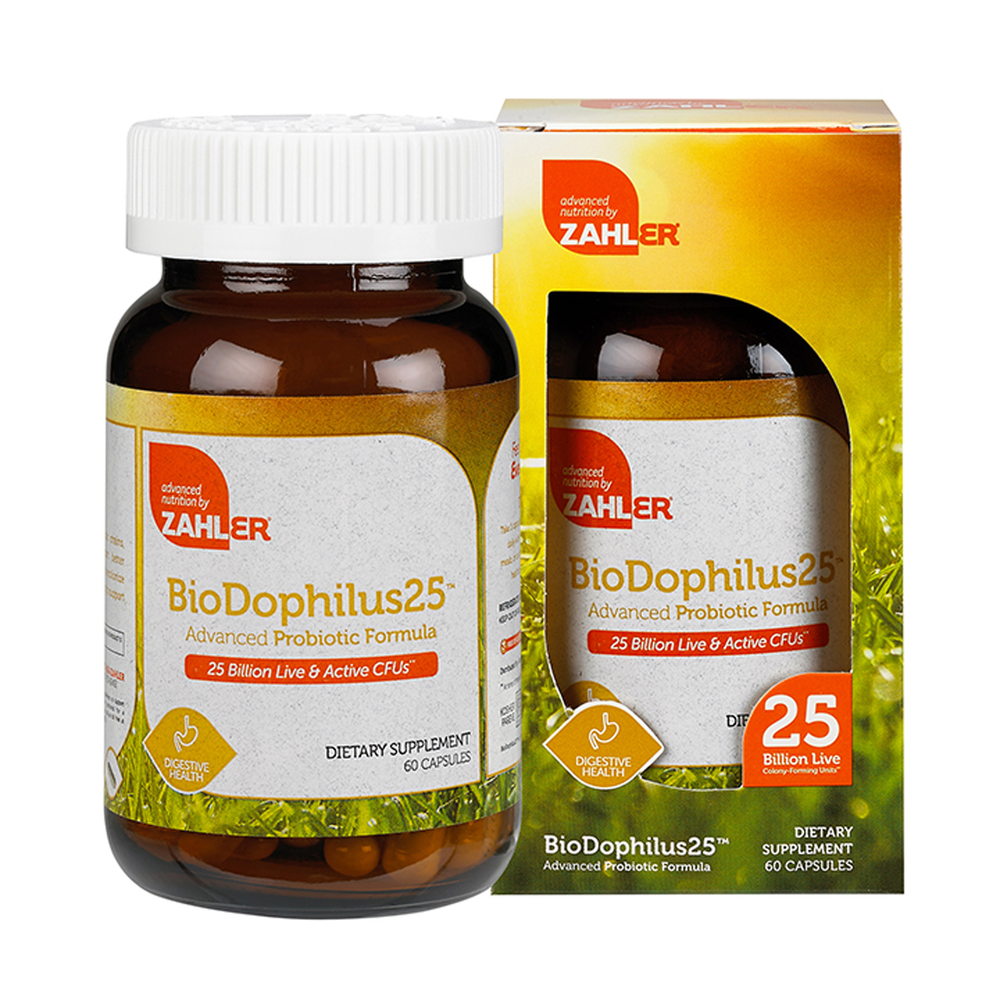 BioDophilus 25B product image