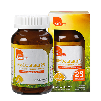 BioDophilus 25B product image