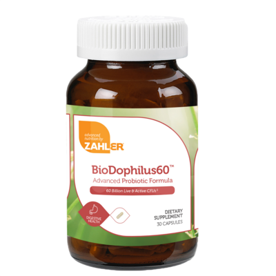 BioDophilus 60B 30 capsules