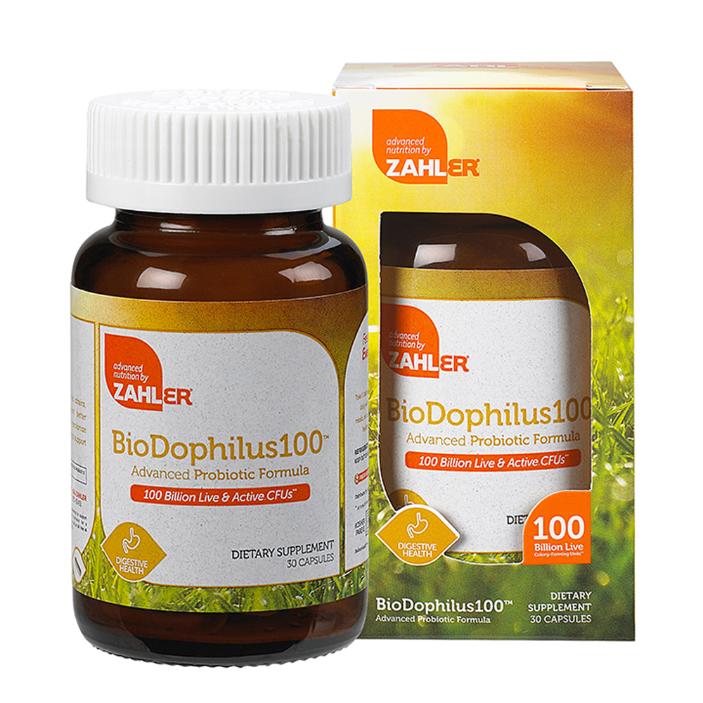 BioDophilus 100B product image
