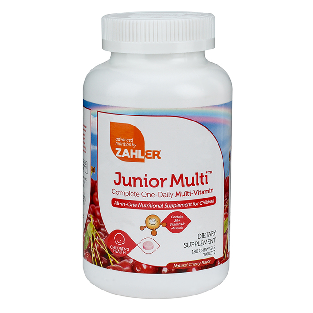 Product image for Junior Multi™.