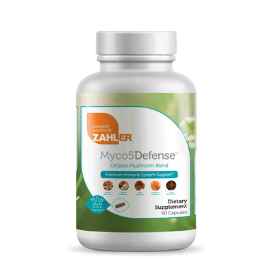 Myco5Defense 60 capsules