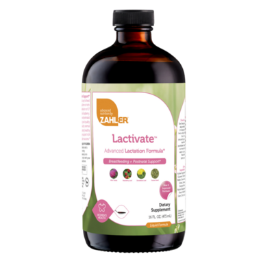 Lactivate Liquid 473 Milliliters