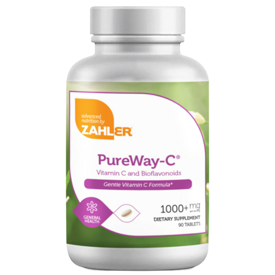PureWay C™ (1000mg) 90 tablets PureWay C™ (1000mg) 90 tablets