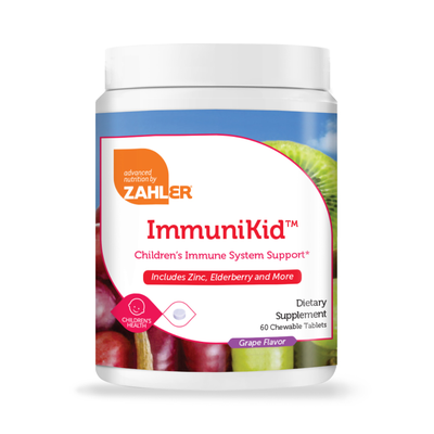 ImmuniKid Chewable product image