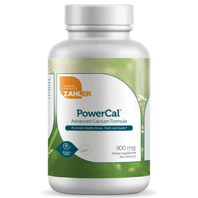 PowerCal Capsules 360 capsules