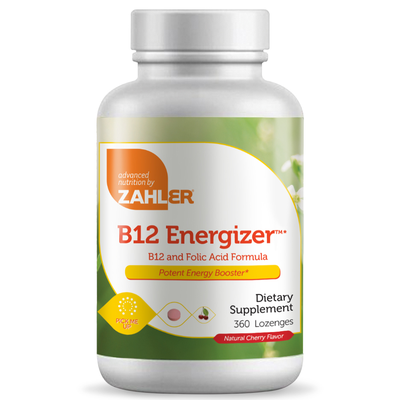 B12 Energizer product image