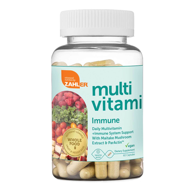 Multivitamin Immune 60 capsules