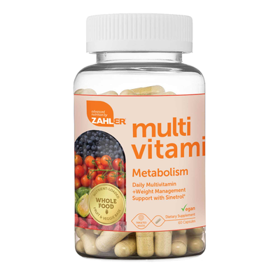 Multivitamin Metabolism product image