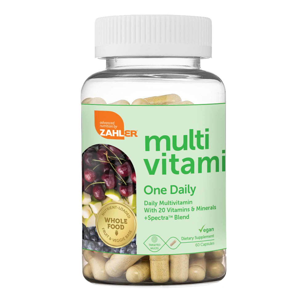 Multivitamin One Daily product image