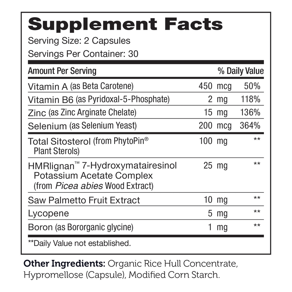 Product image for ProstAid+.
