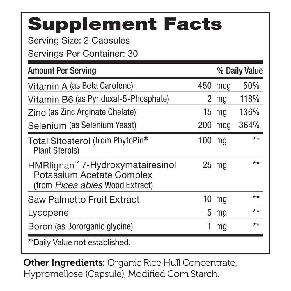 Product image for ProstAid+.