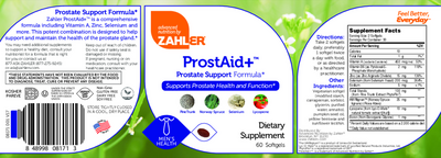 ProstAid+ product image