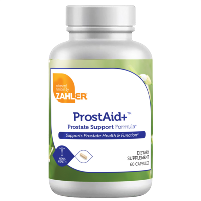 ProstAid+ 60 capsules