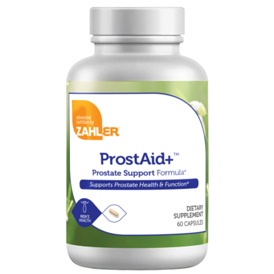 ProstAid+