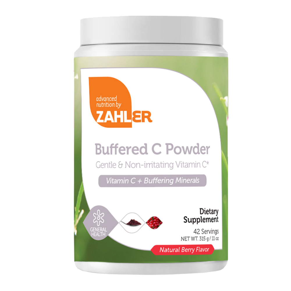 Product image for Buffered C Powder.