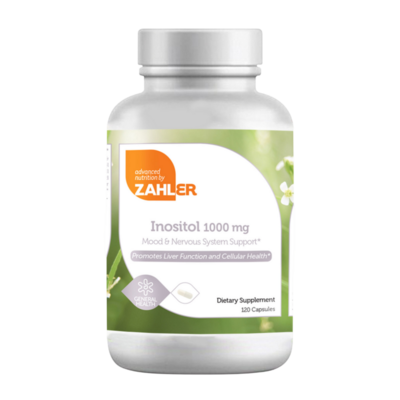 Inositol