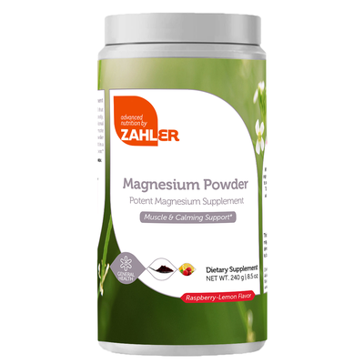 Magnesium Powder product image