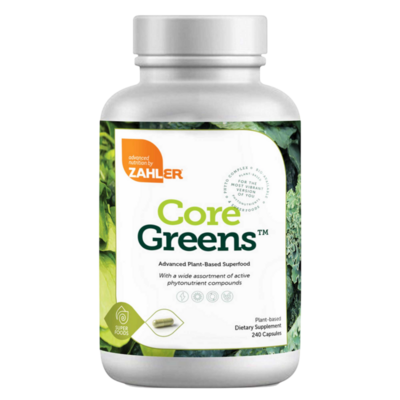 CoreGreens™