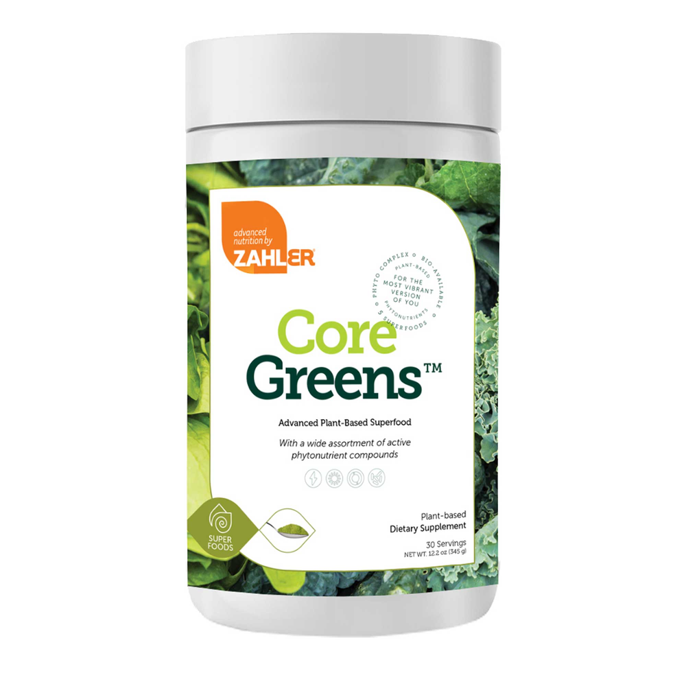 CoreGreens™ Powder product image