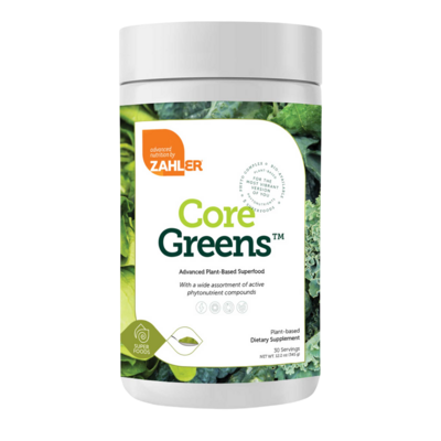 CoreGreens™ Powder 345 Grams