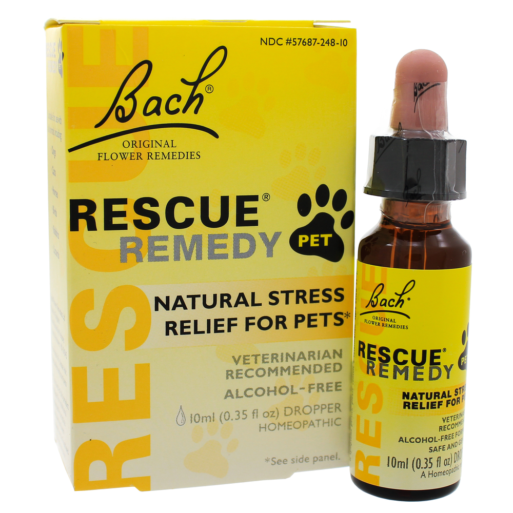 Rescue Remedy Pet product image
