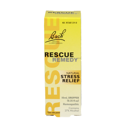 Rescue Remedy product image