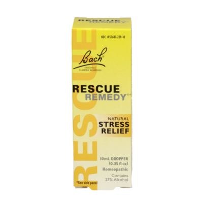 Rescue Remedy