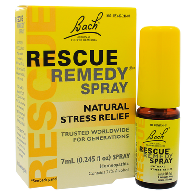 Rescue Remedy Spray product image