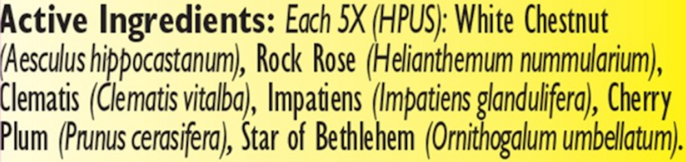 Product image for Rescue Sleep.