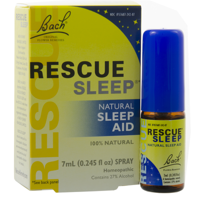 Rescue Sleep product image